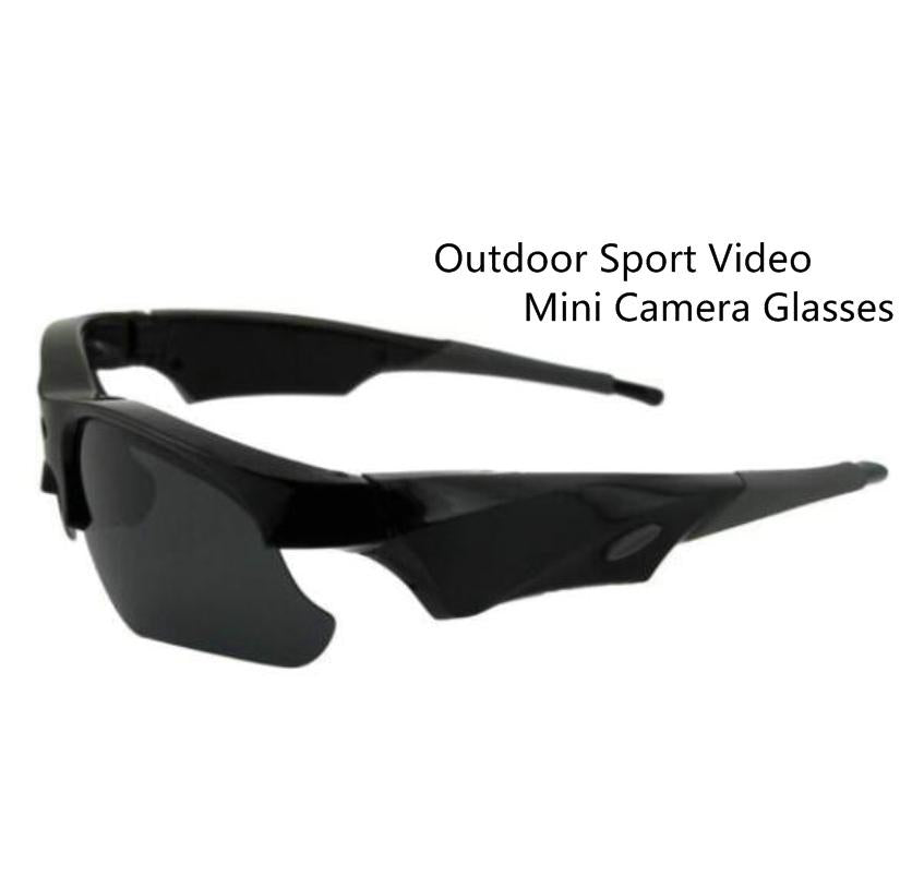 Elite HD Camera Sunglasses