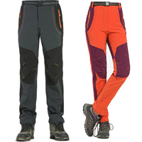 Mountainskin Men's Waterproof Winter Pants