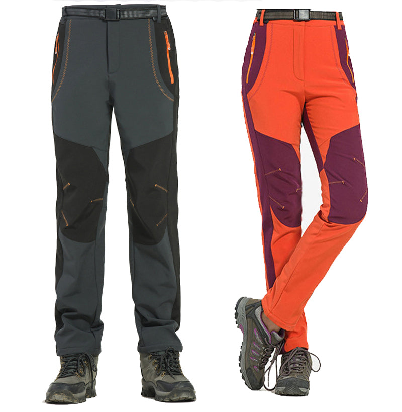 Mountainskin Men's Waterproof Winter Pants