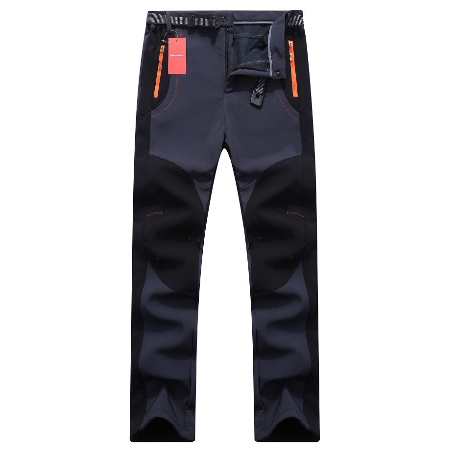 Mountainskin Men's Waterproof Winter Pants