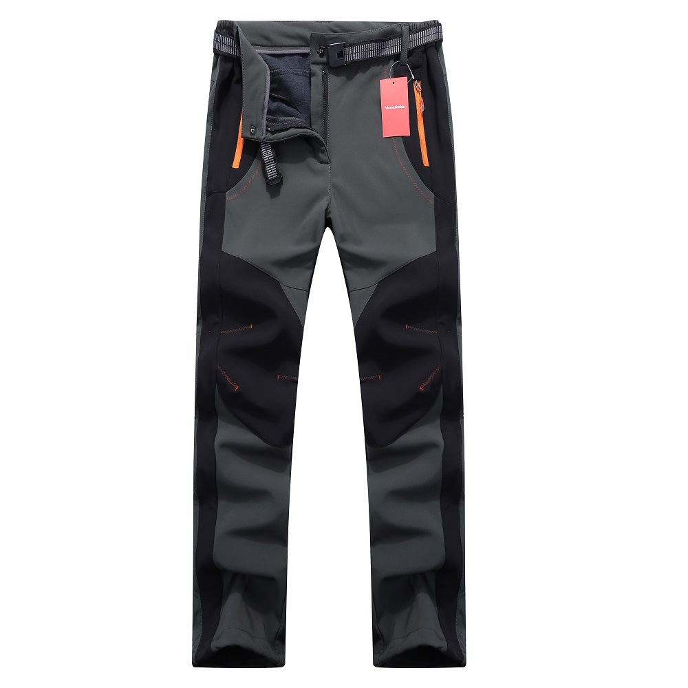 Mountainskin Men's Waterproof Winter Pants