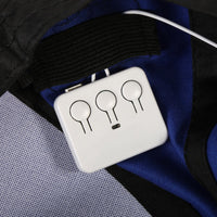 SA Unisex Soft Winter Warm Wireless Bluetooth Bomber Smart Hat