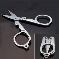 SA Portable Folding Scissors