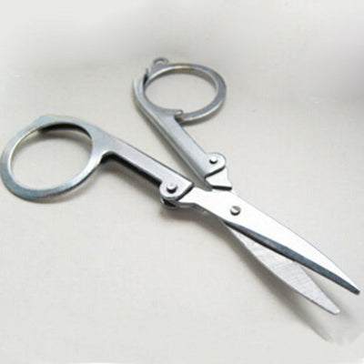 SA Portable Folding Scissors