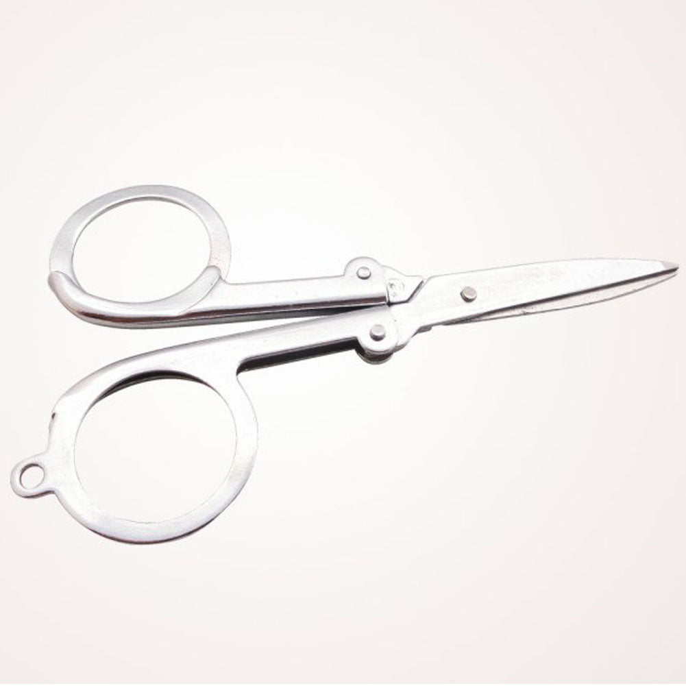 SA Portable Folding Scissors
