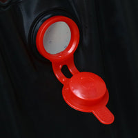 SA 20L Foldable Outdoor Camping Solar Shower