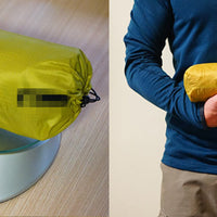 SA Ultralight Outdoor Inner Tent