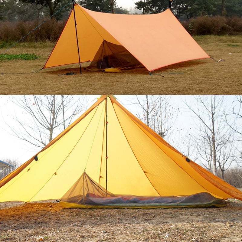 SA Ultralight Outdoor Inner Tent