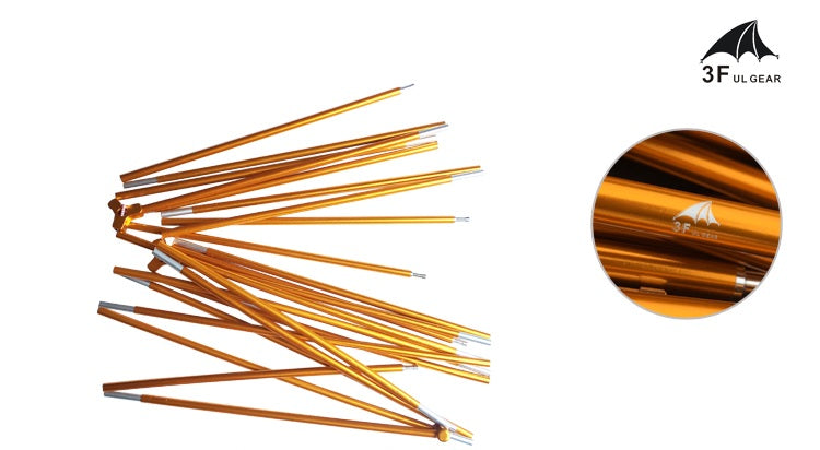 SA 2-Person Outoor Light Camping Tent