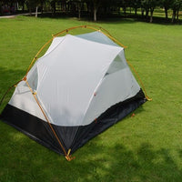 SA 2-Person Outoor Light Camping Tent
