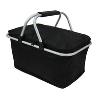 SA Foldable Insulated Outdoor Storage Basket