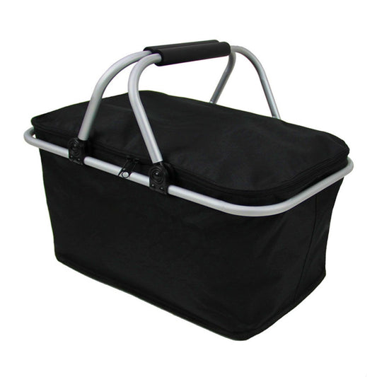 SA Foldable Insulated Outdoor Storage Basket