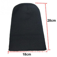 SA 5 LED Light Outdoor Beanie Hat