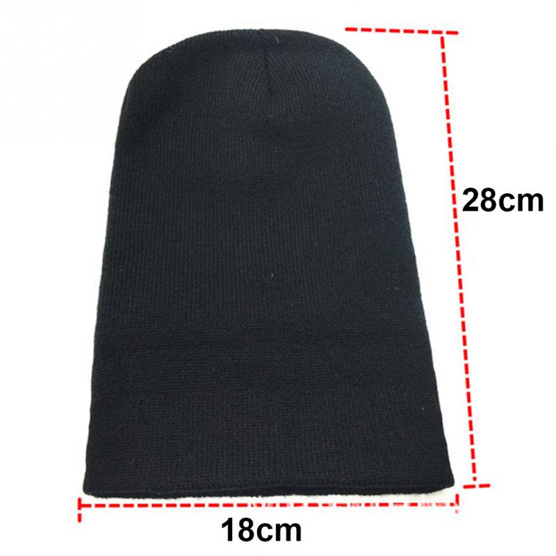 SA 5 LED Light Outdoor Beanie Hat