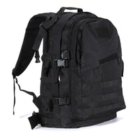SA 55L 3D Outdoor Sport Military Tactical Mountaineering Backpack