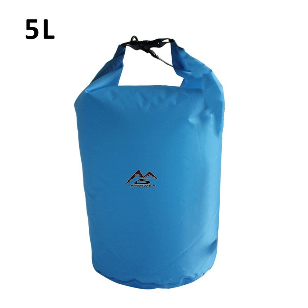 SA 5L/10L/20L/40L/70 Outdoor Waterproof Floating Dry Bag Sack