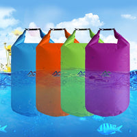 SA 5L/10L/20L/40L/70 Outdoor Waterproof Floating Dry Bag Sack