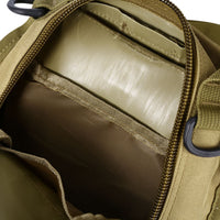 Military Style Tactical Sling Packs
