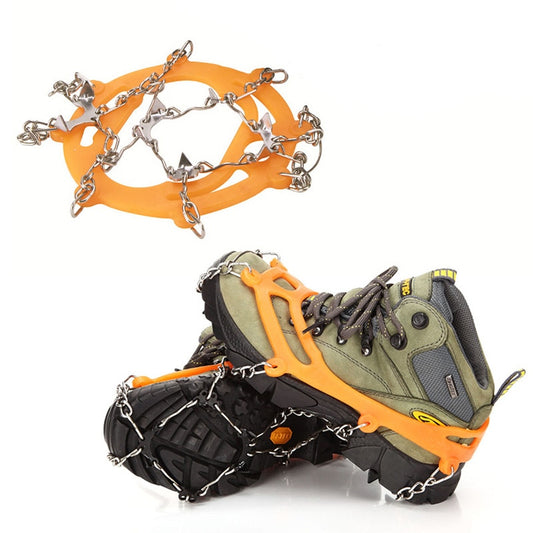 SA Anti-skid Shoe Jaws