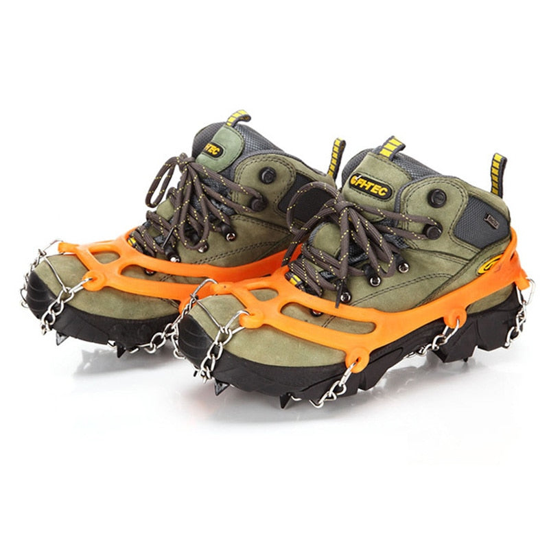 SA Anti-skid Shoe Jaws