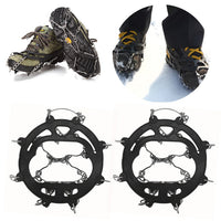 SA Anti-skid Shoe Jaws