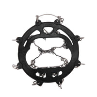 SA Anti-skid Shoe Jaws