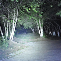 SA 3 LED Tactical 5000 Lumens 4 Mode Head Lamp