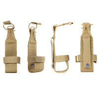 SA Molle Nylon Water Bottle Belt