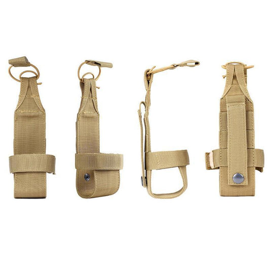 SA Molle Nylon Water Bottle Belt
