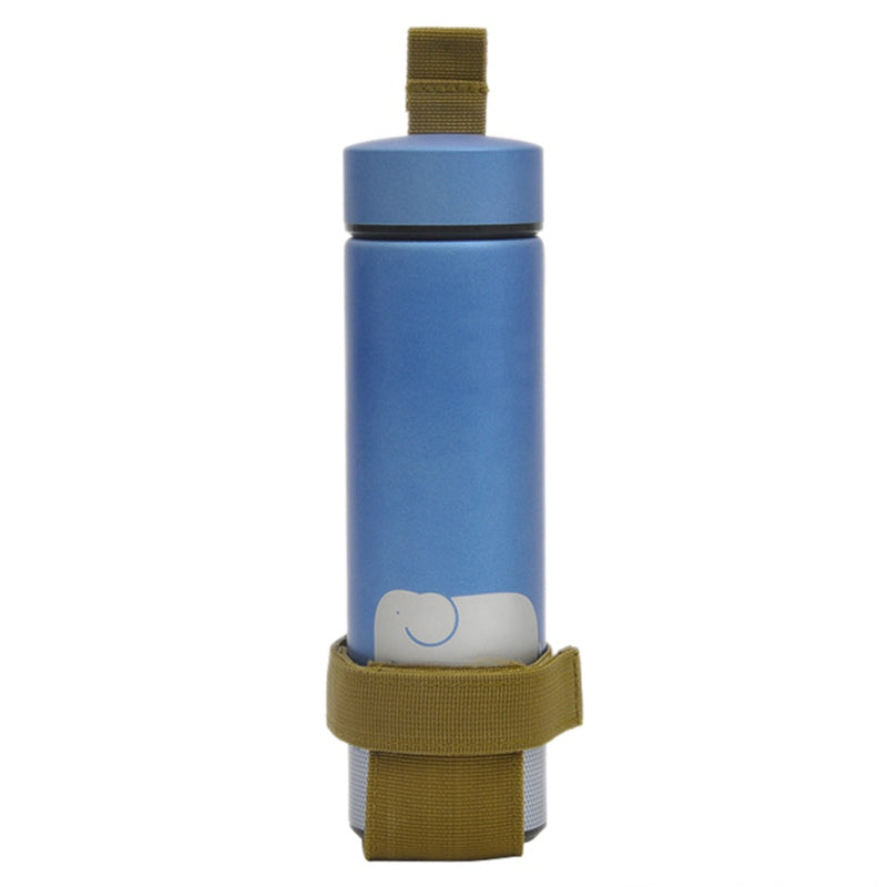 SA Molle Nylon Water Bottle Belt