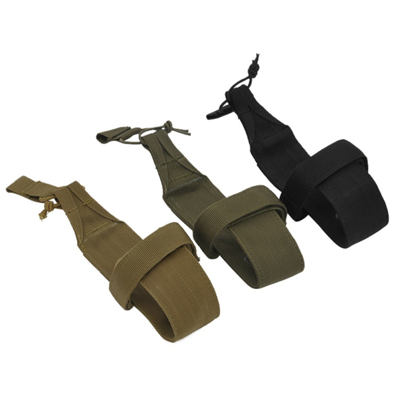SA Molle Nylon Water Bottle Belt