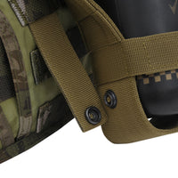 SA Molle Nylon Water Bottle Belt