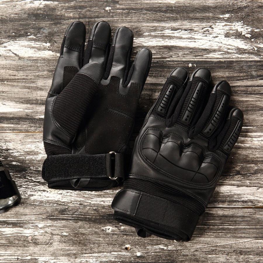 SA™️ Tactical Gloves