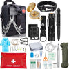 SA 47 in 1 Emergency Survival Kit