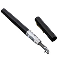 SA Portable Telescopic Fishing Rod/Reel Pen