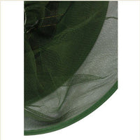 Protective Mesh Sun Hat