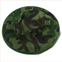 Protective Mesh Sun Hat