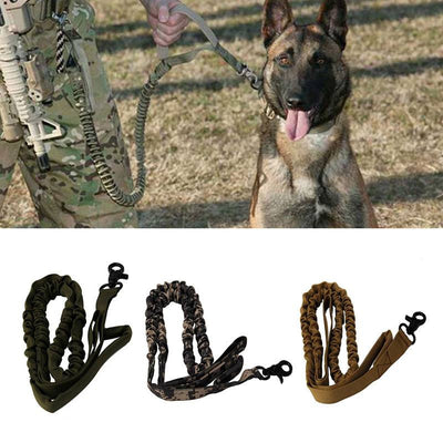 Canine Tactical Leash