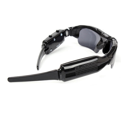 SA Sunglasses with HD Camcorder