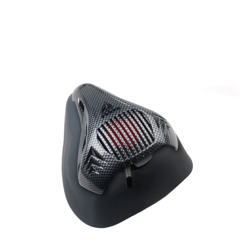 SA FDBro Spots Fitness Workout Mask