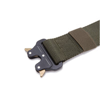SA Hot Mens Tactical Military Multi-functional Nylon Belt