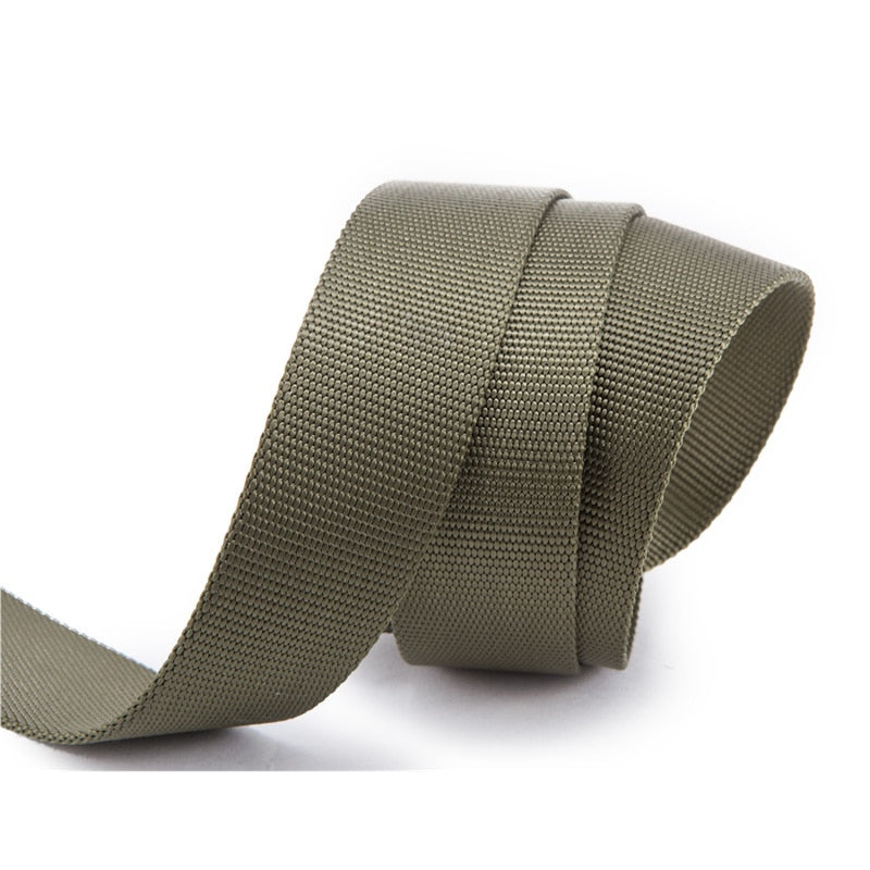 SA Hot Mens Tactical Military Multi-functional Nylon Belt