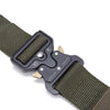 SA Hot Mens Tactical Military Multi-functional Nylon Belt