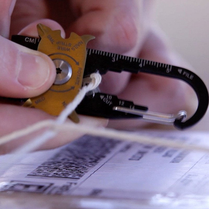 SA EDC 20 in 1 Multi Tool