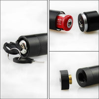 SA Military Tactical Survival Green Laser Pointer