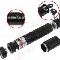 SA Military Tactical Survival Green Laser Pointer