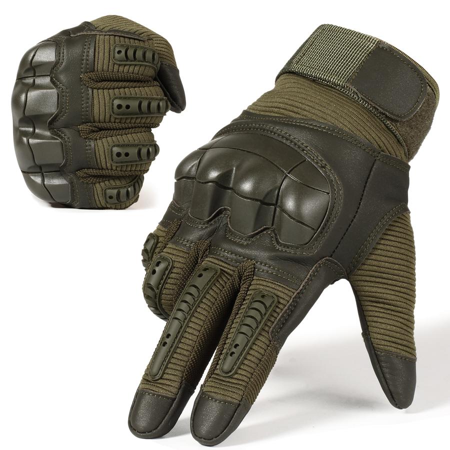 SA™️ Tactical Gloves
