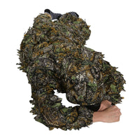 SA™ 3D Leafy Camo Ghillie Suit (Top and Bottom)