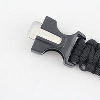 4 in 1 Paracord Bracelet