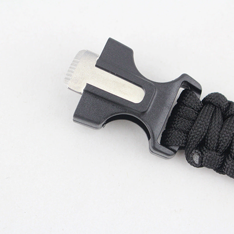 4 in 1 Paracord Bracelet